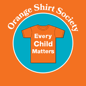 Orange Shirt Society Logo