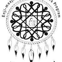 Enji maajtaawaad logo